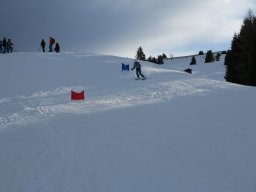 Ski- und Snowboardkurs Weihnachtsferien 2019